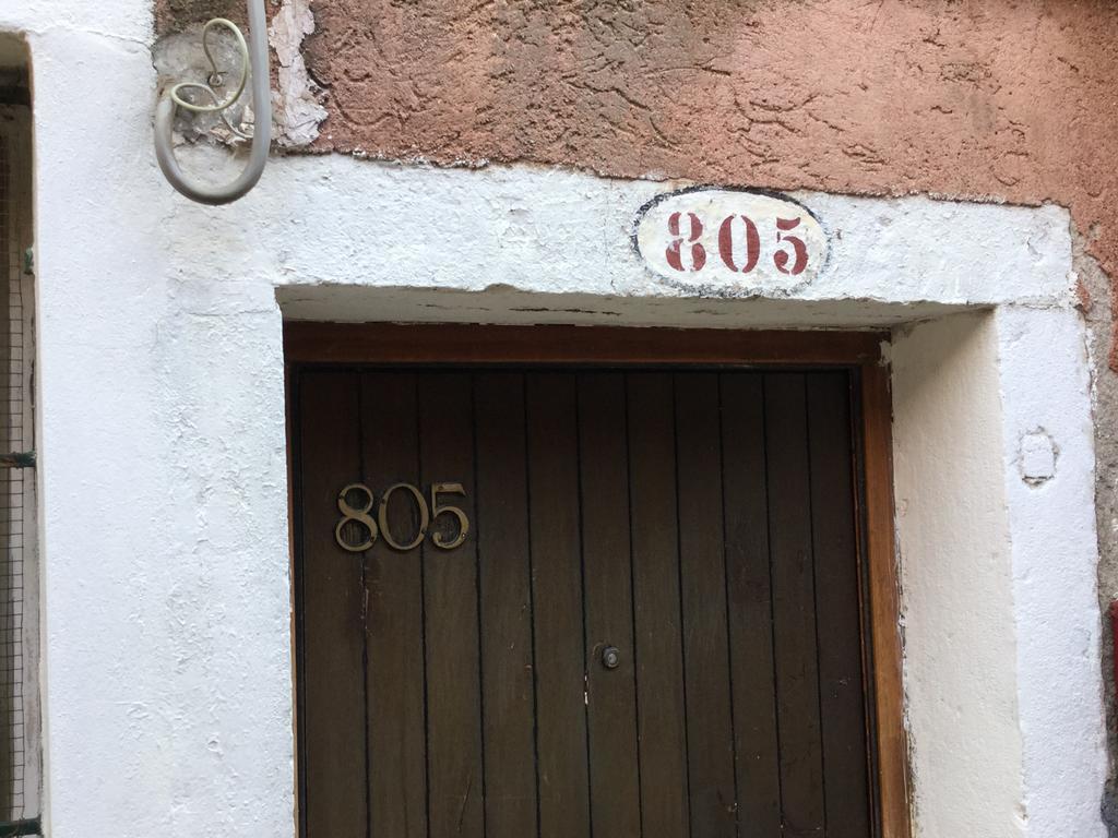Casa Nicoletta Villa Venezia Eksteriør bilde