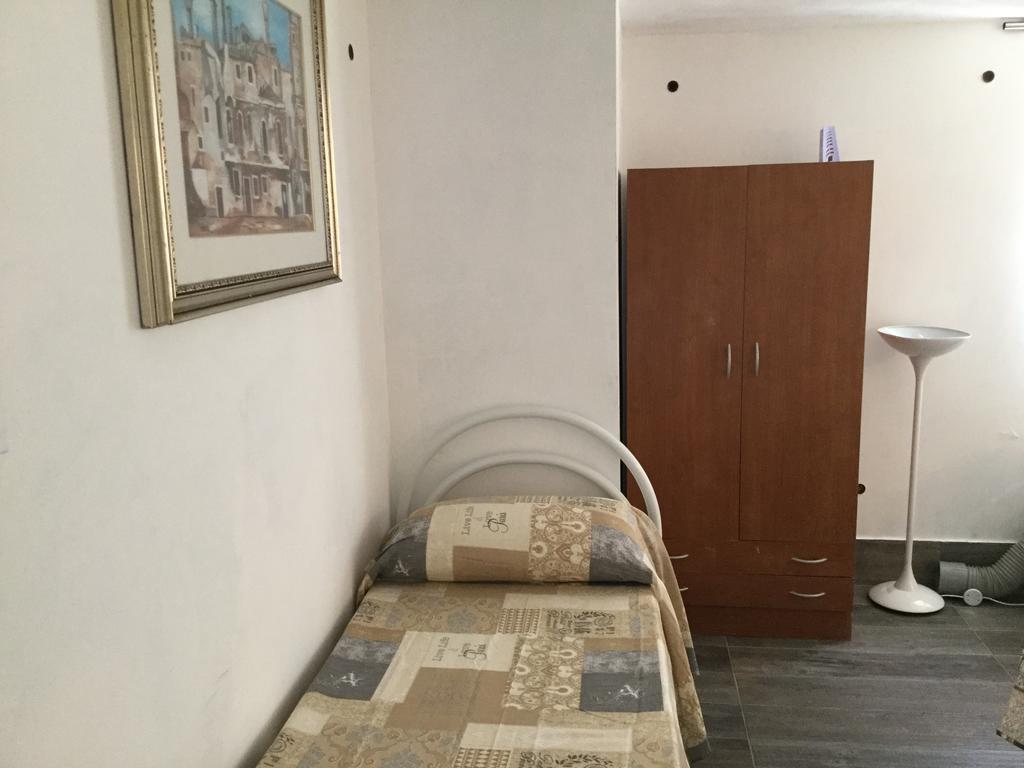 Casa Nicoletta Villa Venezia Eksteriør bilde