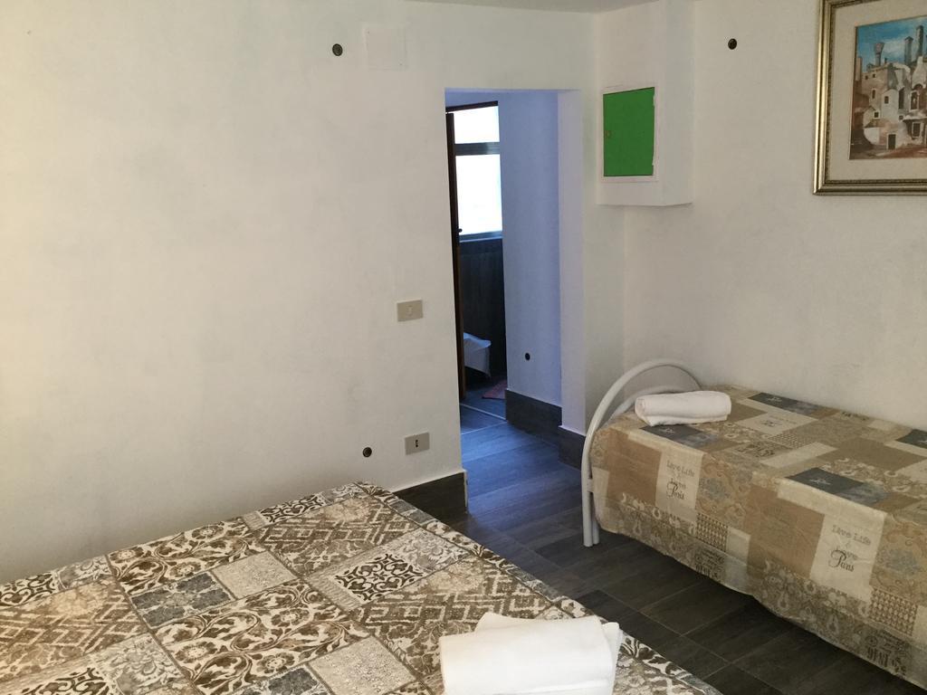 Casa Nicoletta Villa Venezia Eksteriør bilde