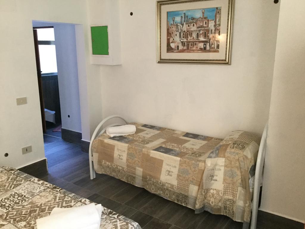 Casa Nicoletta Villa Venezia Eksteriør bilde
