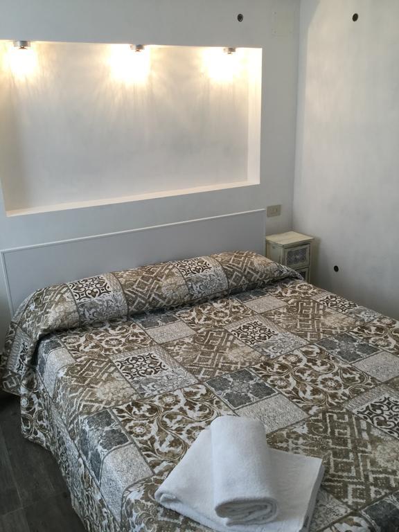Casa Nicoletta Villa Venezia Eksteriør bilde
