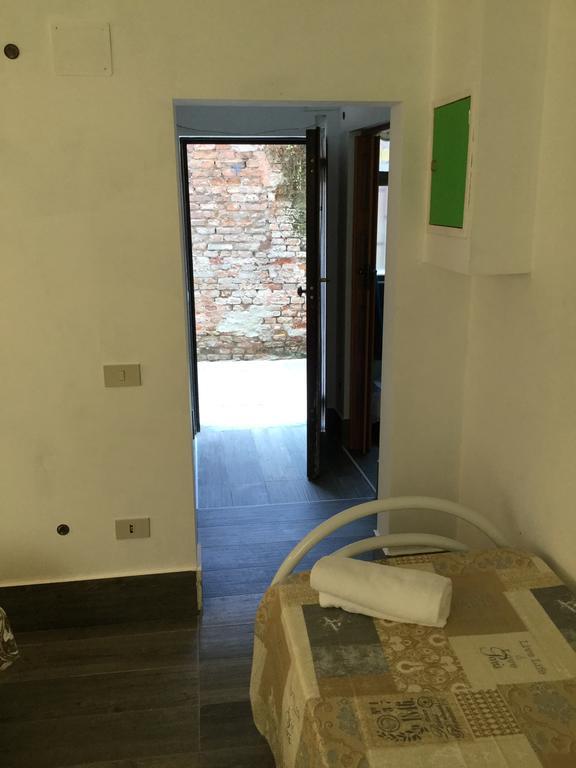 Casa Nicoletta Villa Venezia Eksteriør bilde