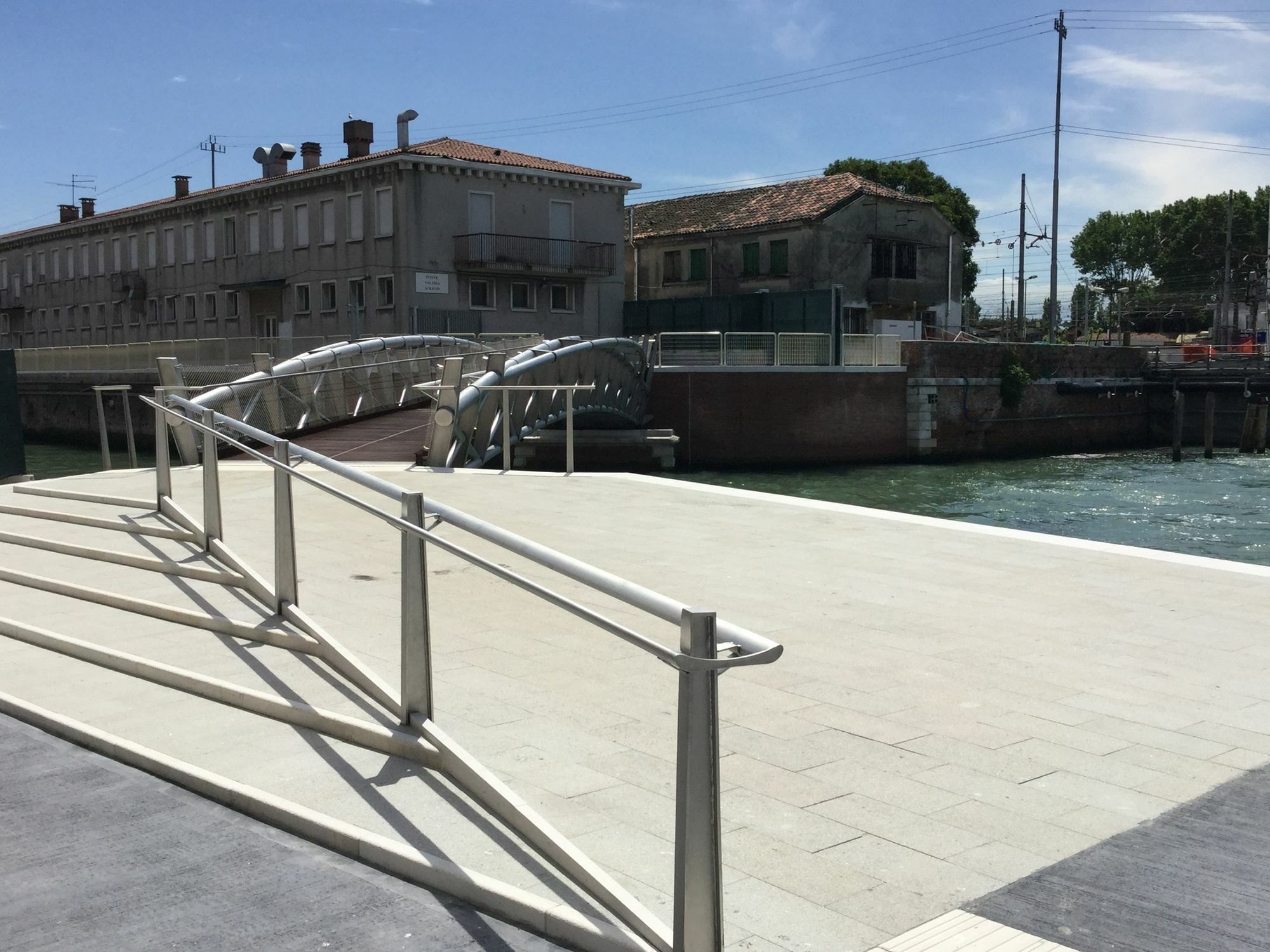 Casa Nicoletta Villa Venezia Eksteriør bilde
