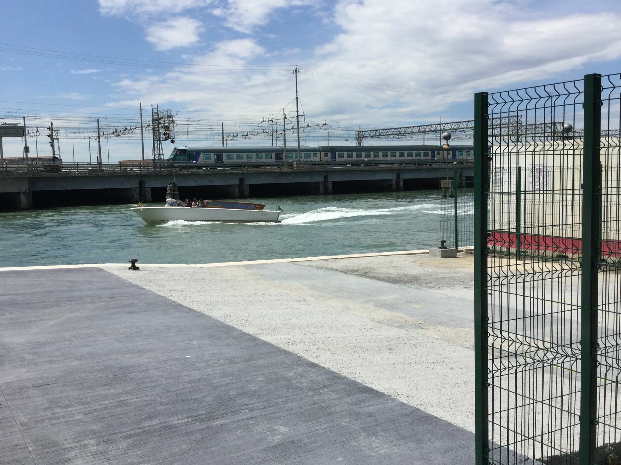 Casa Nicoletta Villa Venezia Eksteriør bilde