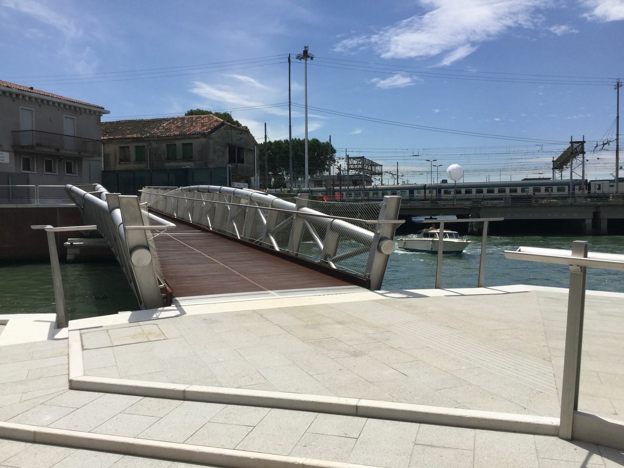 Casa Nicoletta Villa Venezia Eksteriør bilde