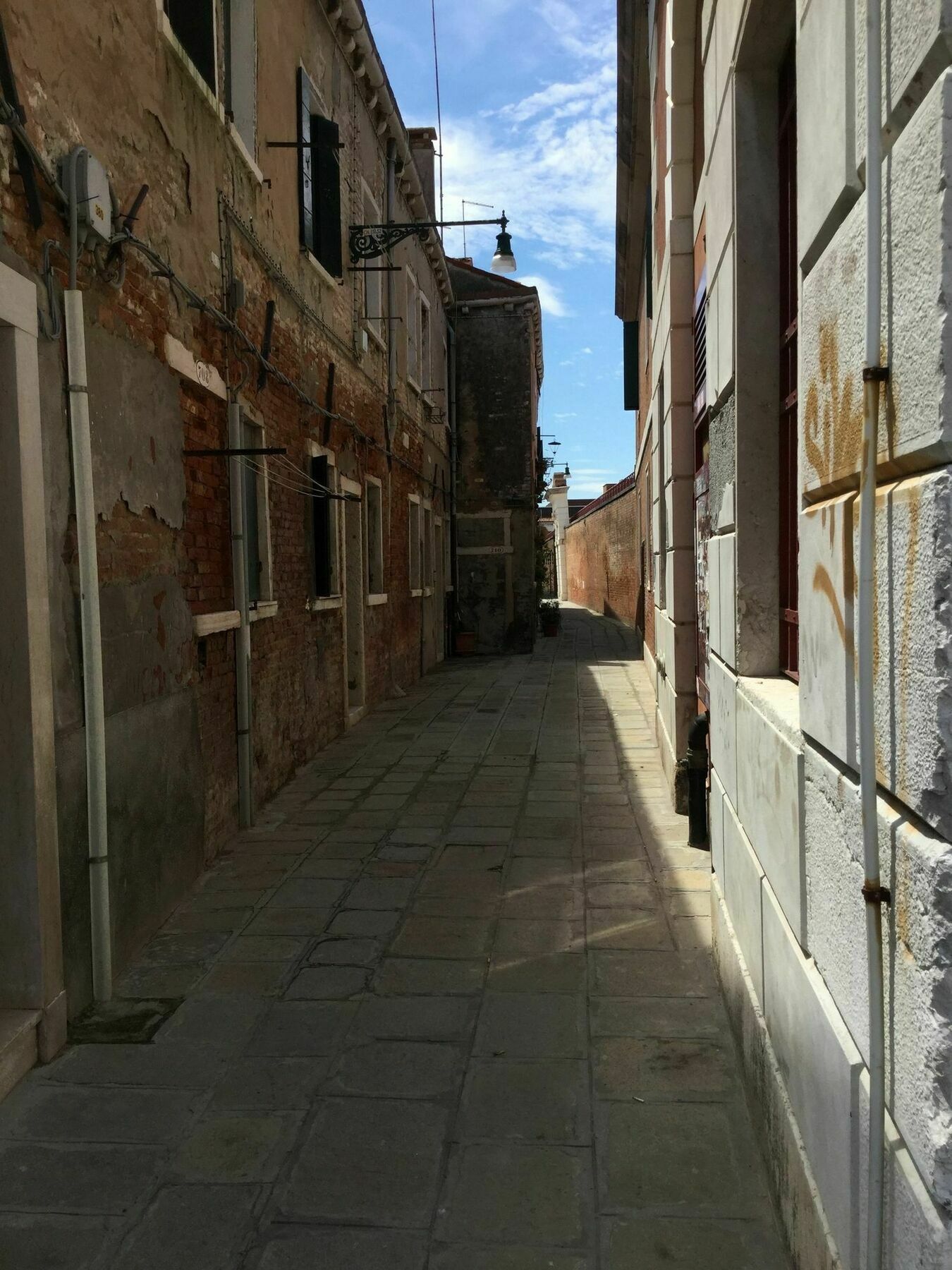 Casa Nicoletta Villa Venezia Eksteriør bilde