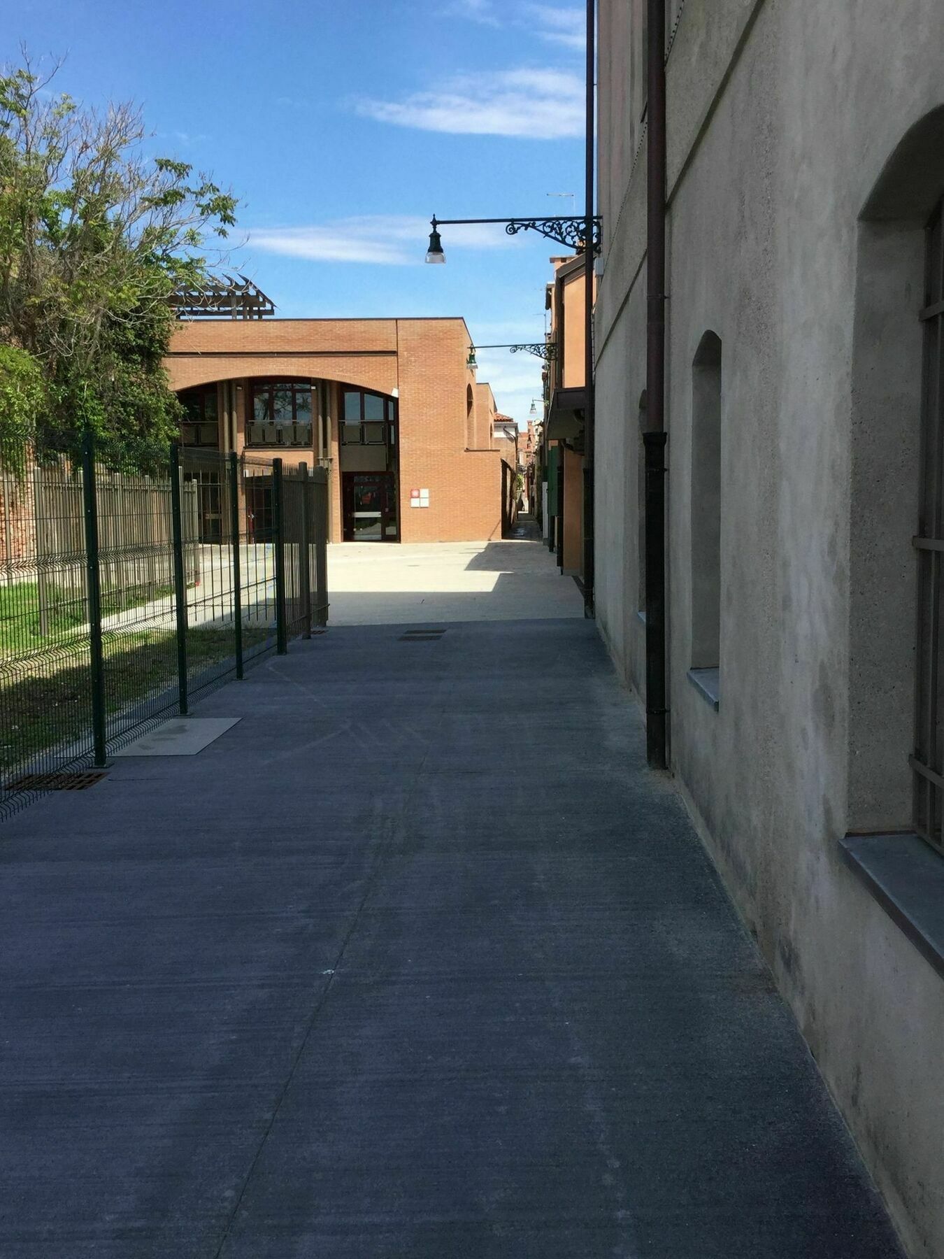 Casa Nicoletta Villa Venezia Eksteriør bilde